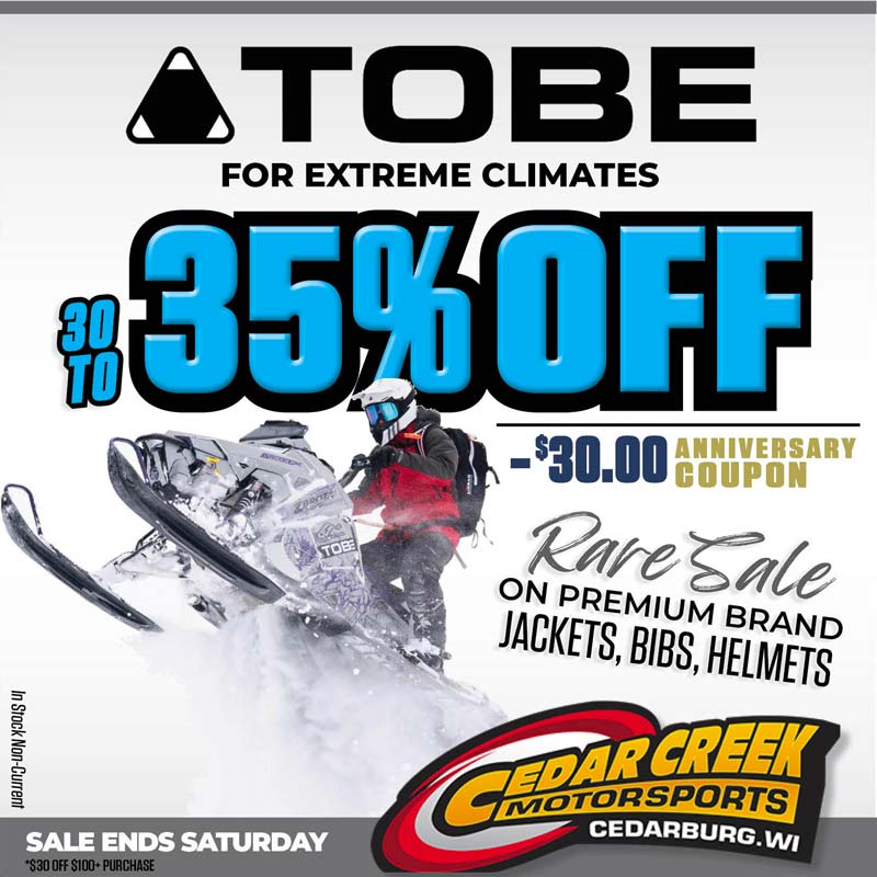 Snowmobile deals bibs clearance